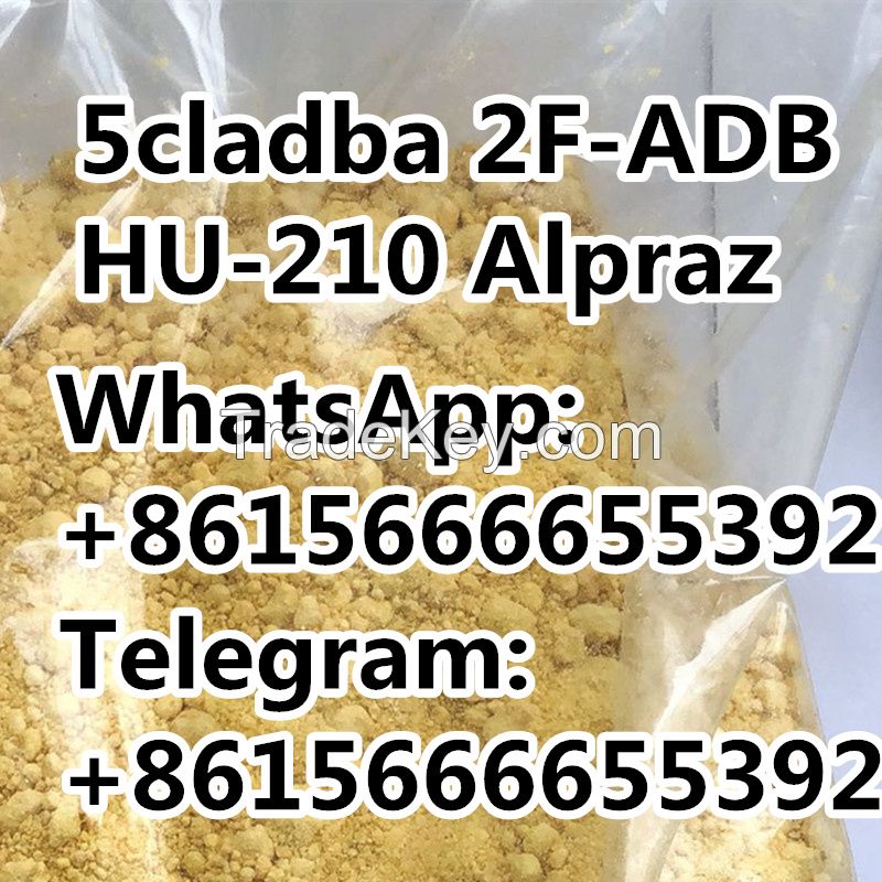 Eutylo FUB FADB eti-zolam akb-48 BMDP Alpraz 3MMC EUTY AD-018