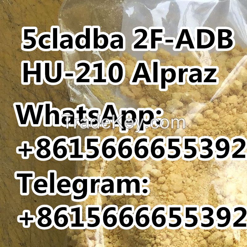 Eutylo FUB FADB eti-zolam akb-48 BMDP Alpraz 3MMC EUTY AD-018