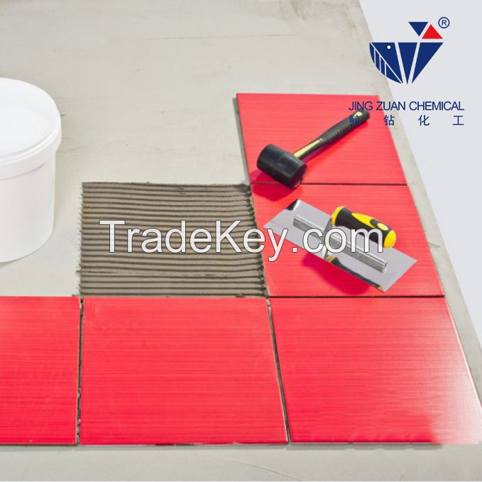 Hydroxy Propyl Methyl Cellulose For Tile Adhesive