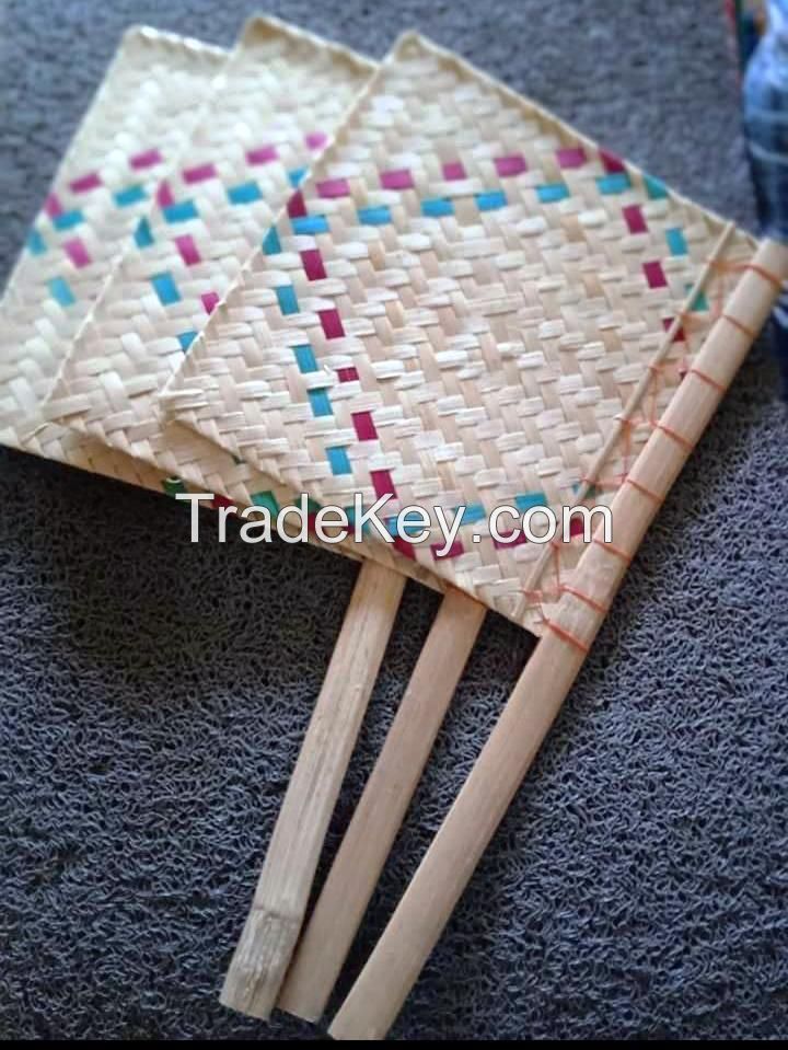 bamboo basket, tray bamboo fruit bamboo