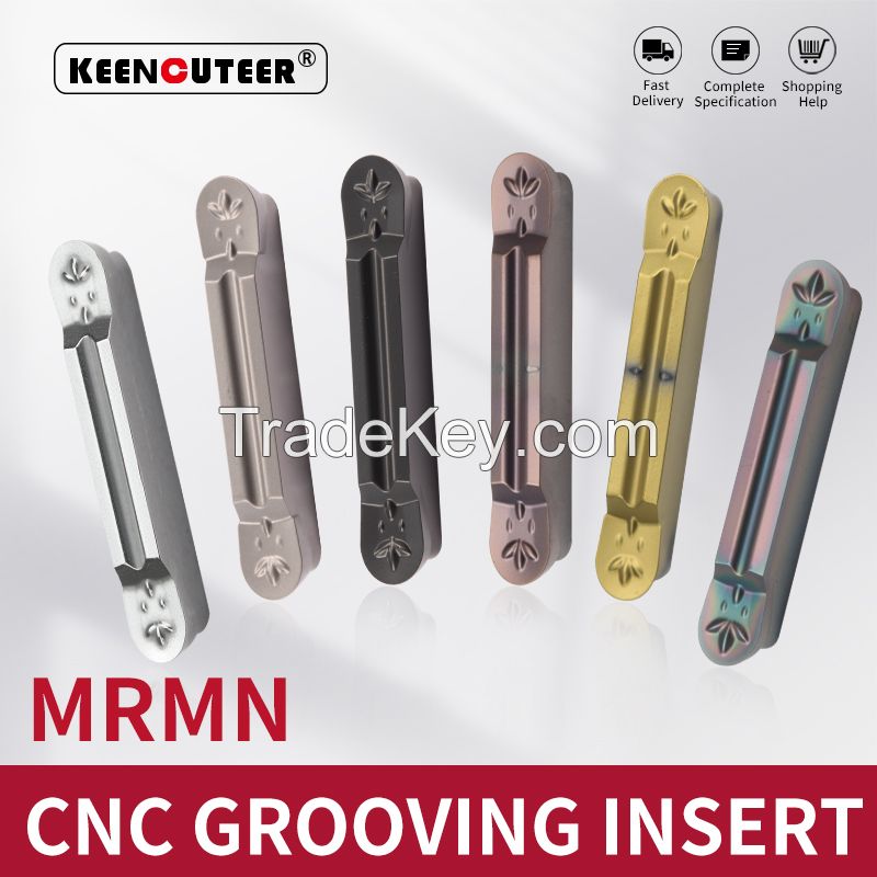 KEENCUTEER focuses on turning and milling to meet 99% of our customers' mechanical processing needs.