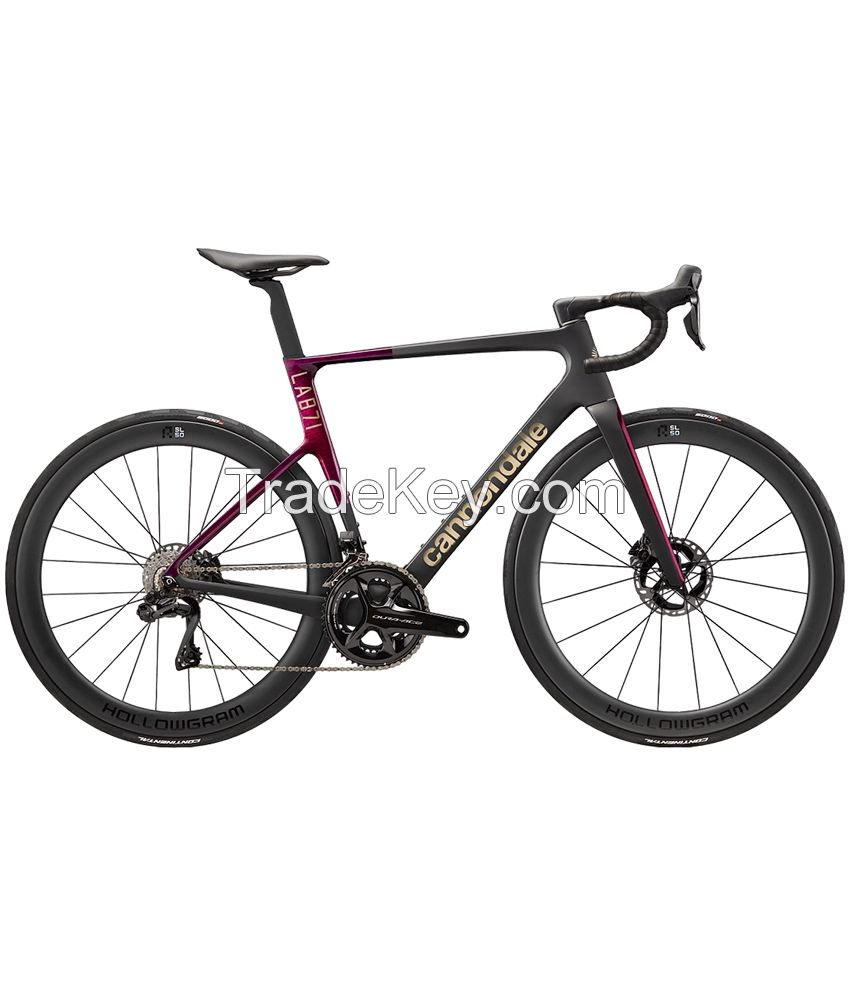 2023 Cannondale Supersix Evo Lab71 Road Bike (m3bikeshop)