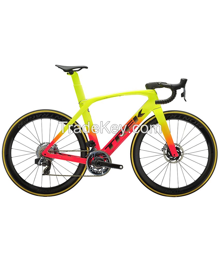 2023 Trek Madone Slr 9 Etap Gen 6 Road Bike (m3bikeshop)