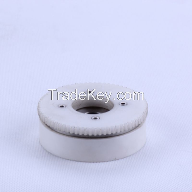 wire cut parts manufacture in china