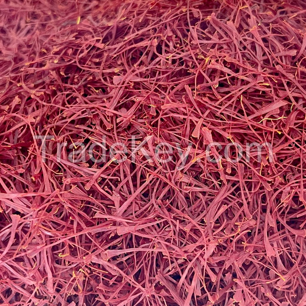 super negin grade a saffron