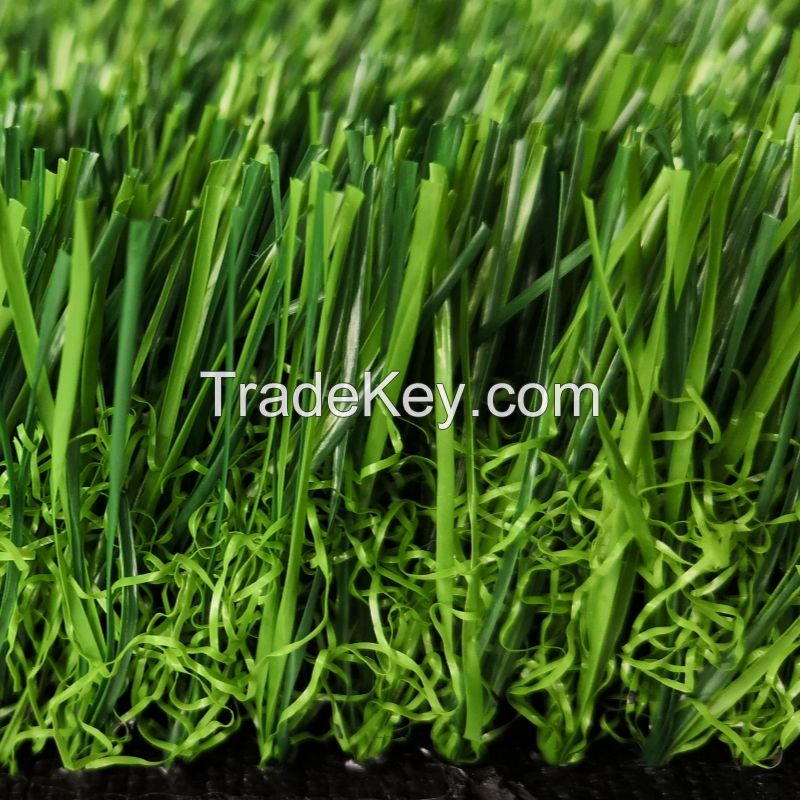 40mm Cheapest Landscape Artificial Grass For Garden