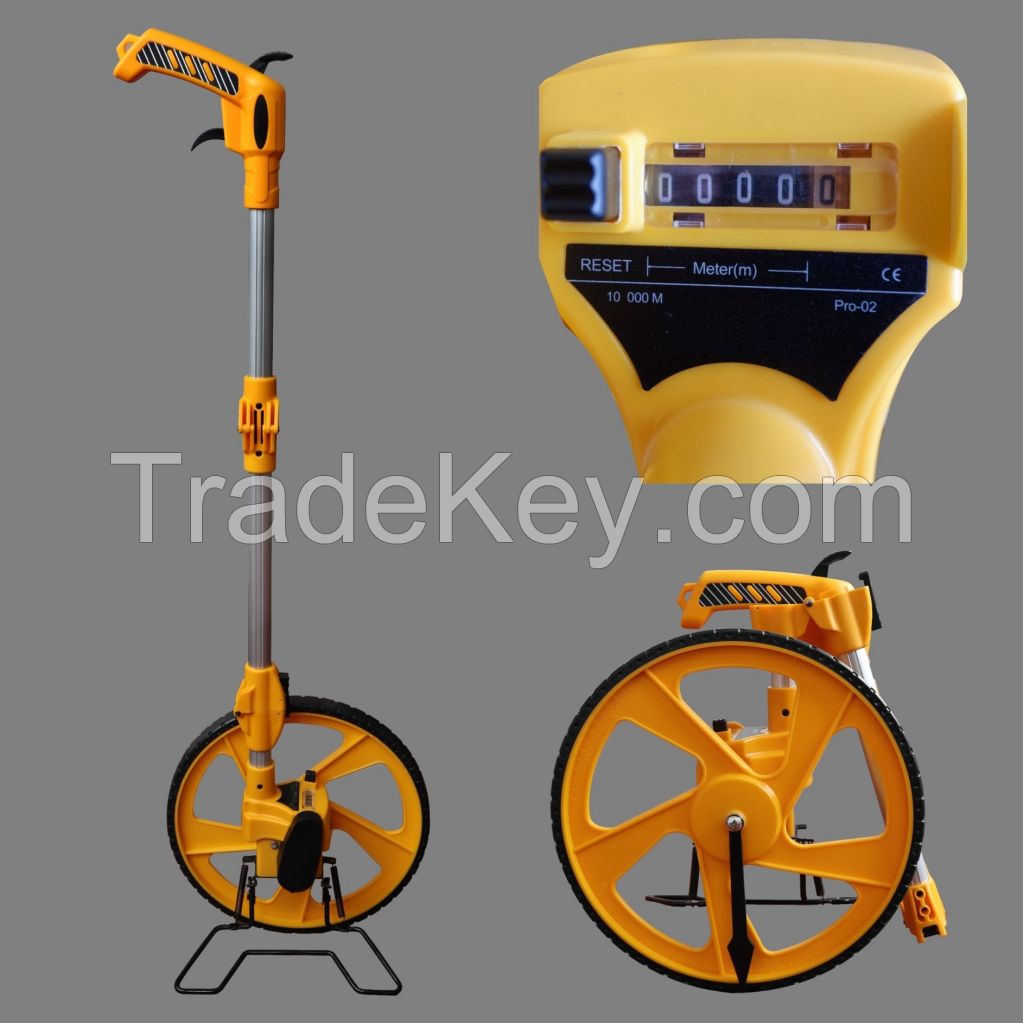 TWX Measuring wheel SDS01