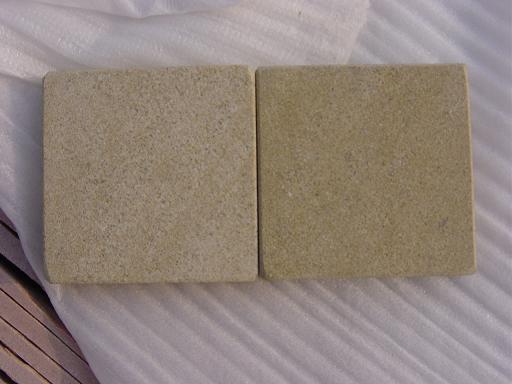 Yellow Sandstone