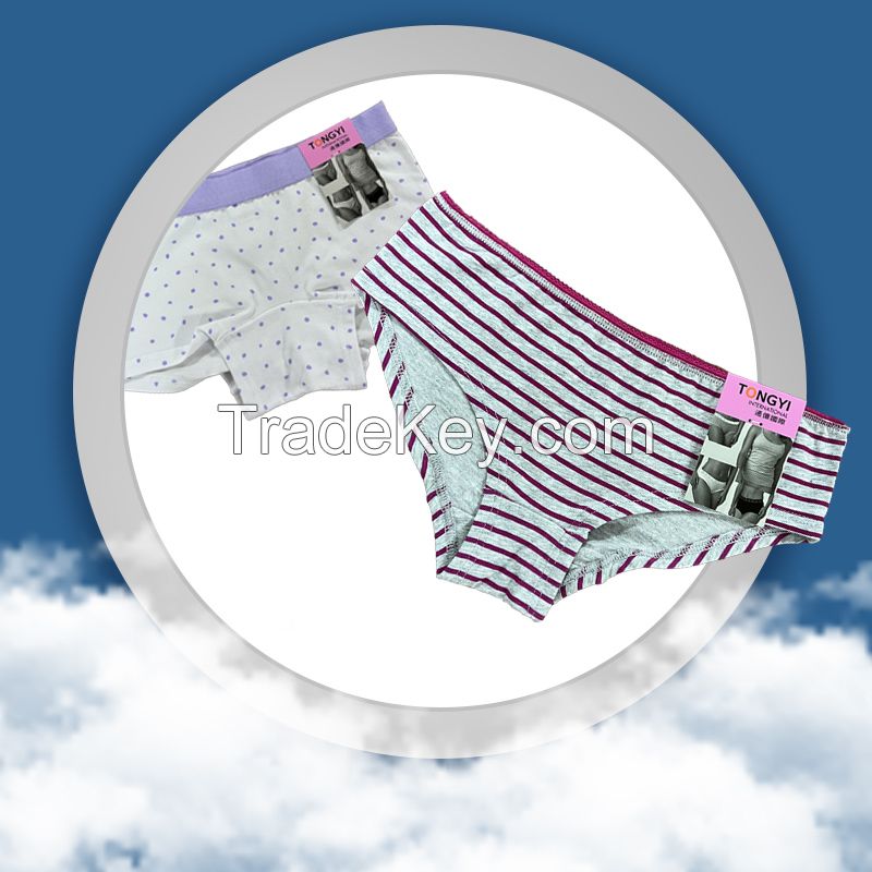 Girls' boxers (various styles specific email communication)