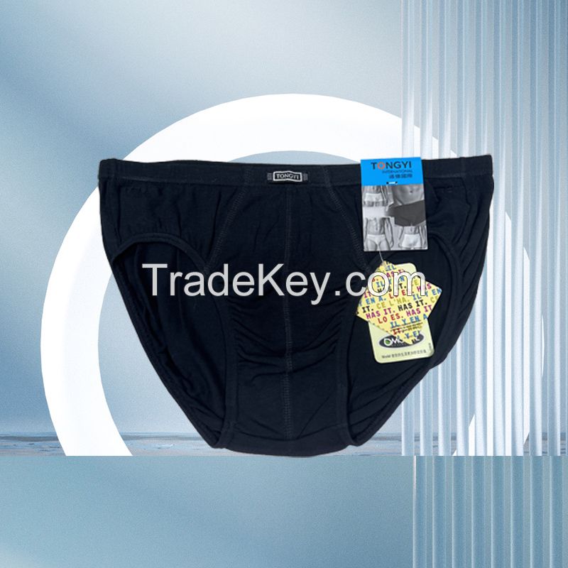Men's briefs (various styles specific email communication)