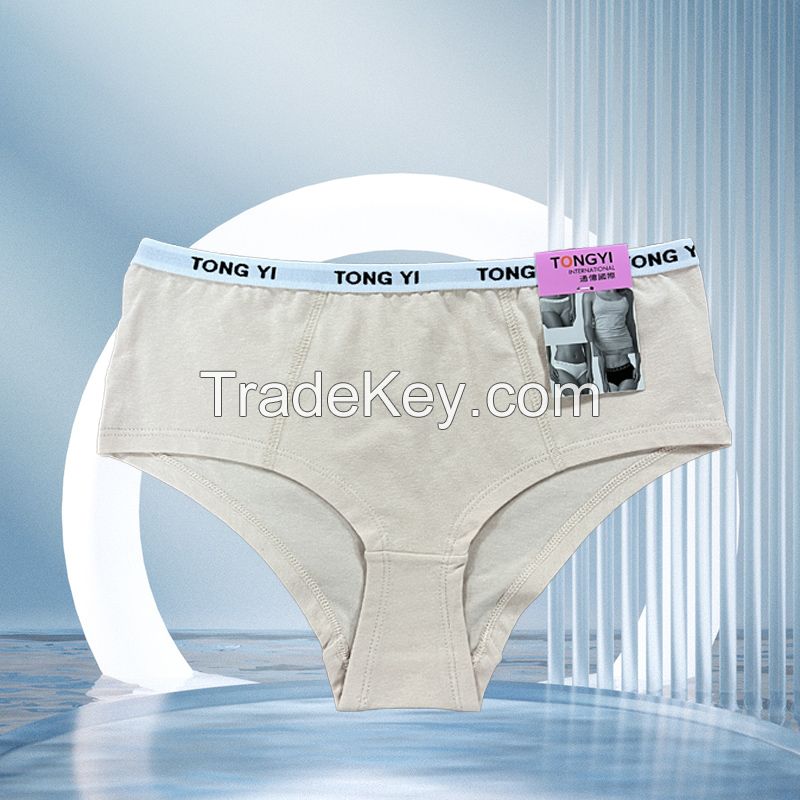 Women's boxers (various styles specific email communication)