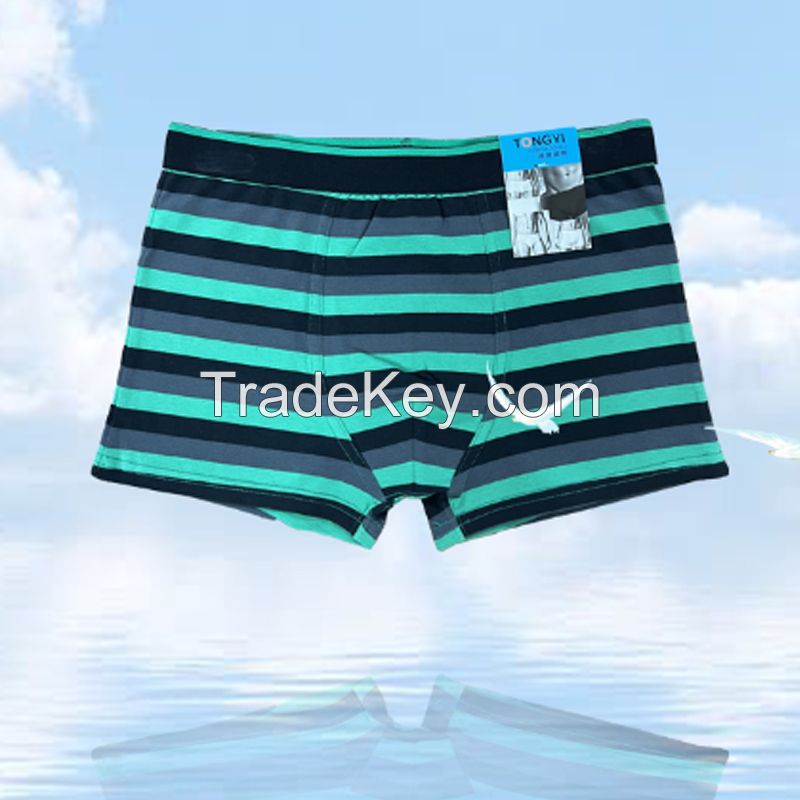 Boys' boxers (various styles Specific email communication)