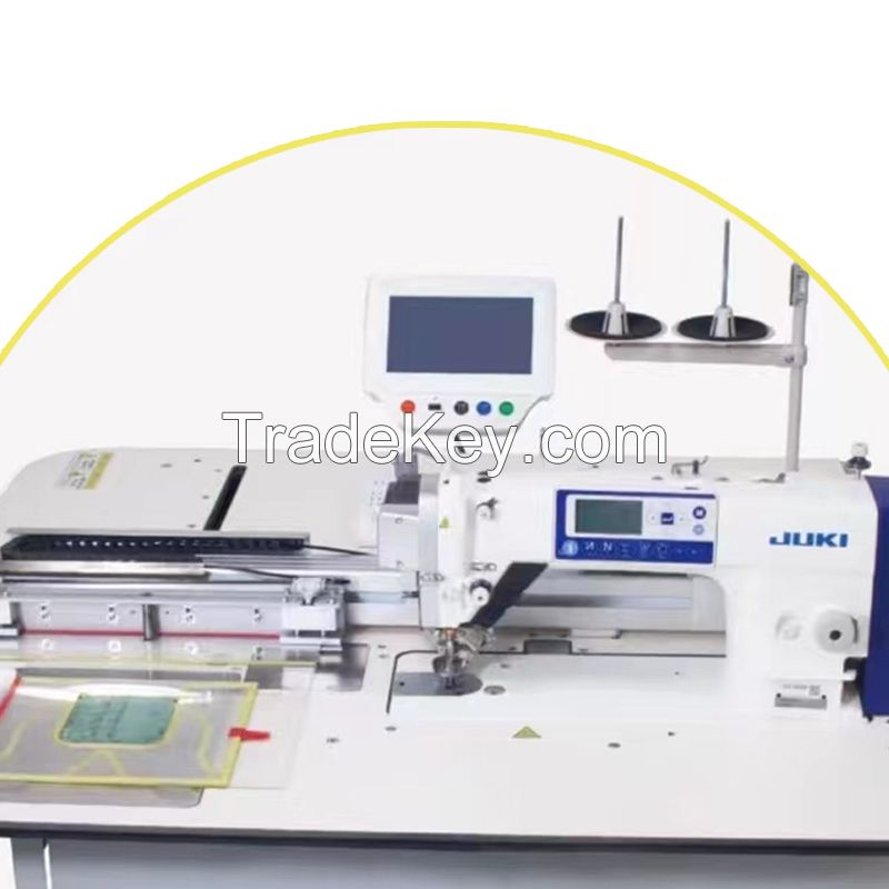 CNC multifunctional flat die plate machine