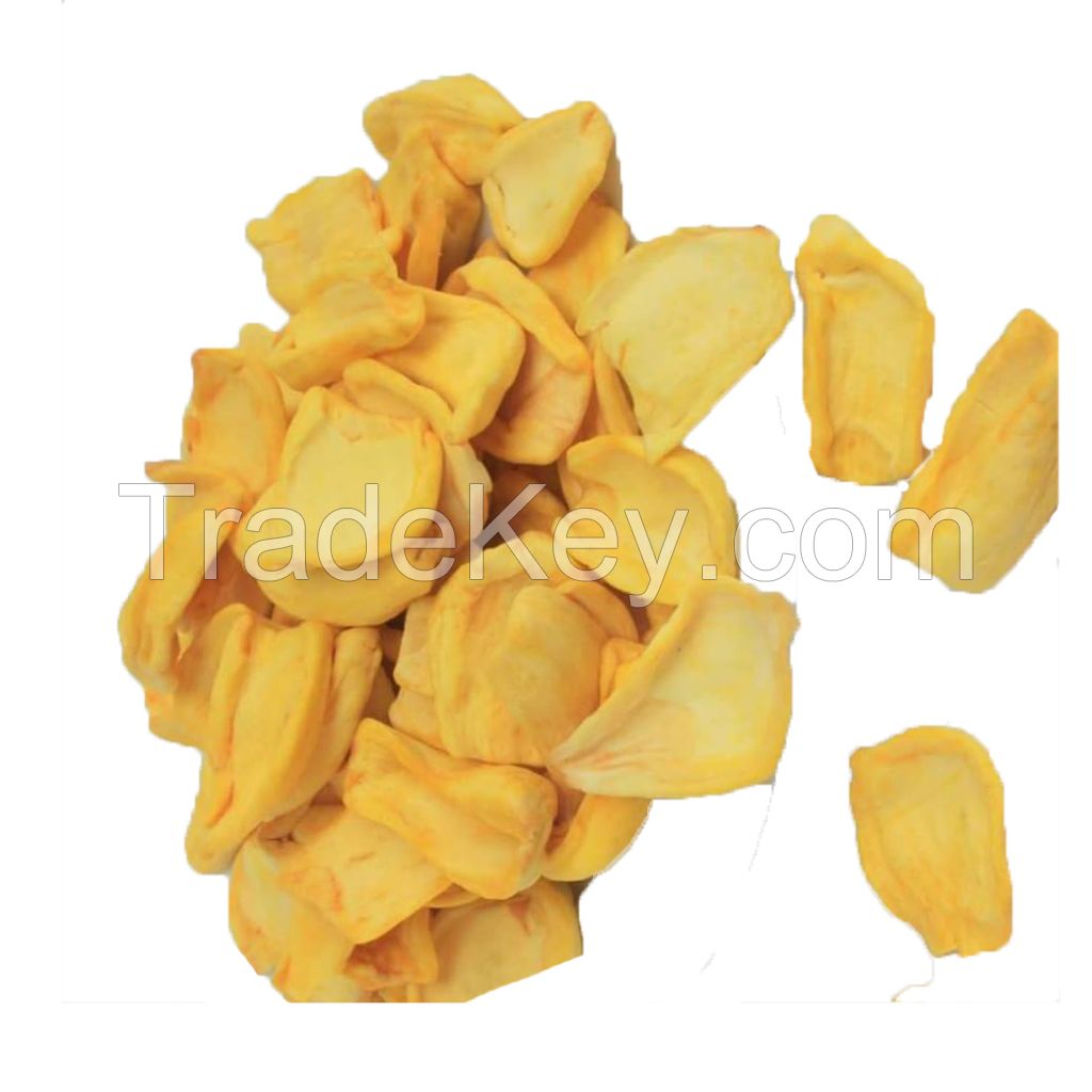 Dried Jackfruit For Exporting Made From Vietnam