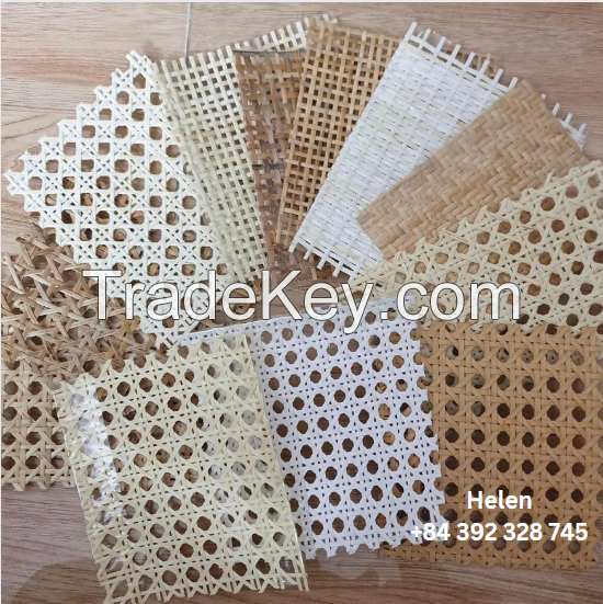 Rattan Mesh Webbing Cane/roll