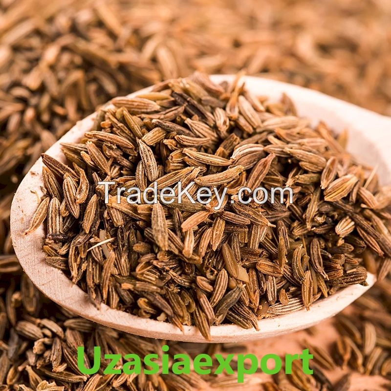 Cumin Seeds