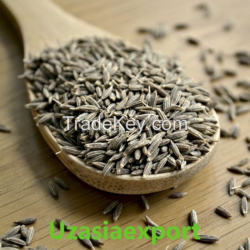 Cumin Seeds