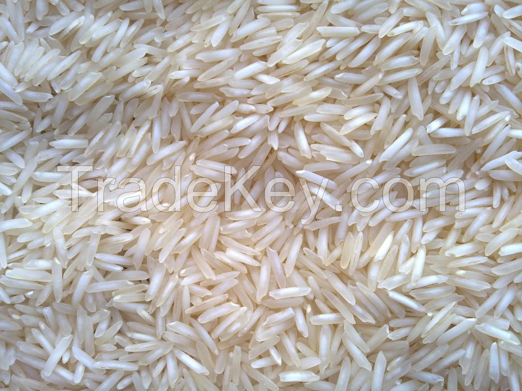 Basmati Rice