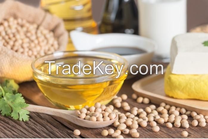 Soybean oil