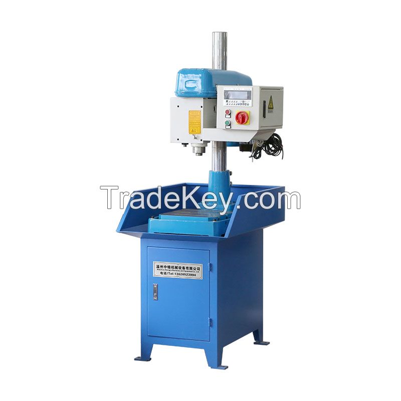 Fully automatic multi axis CNC drilling machine Industrial CNC bench drill