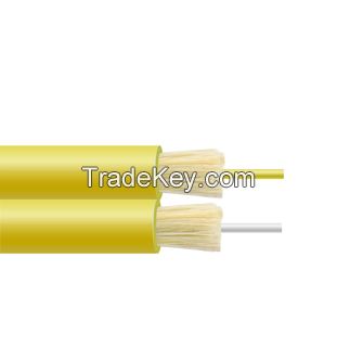 Fiber Optic Patch Cable (Indoor)