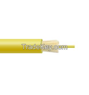 Fiber Optic Patch Cable (Indoor)