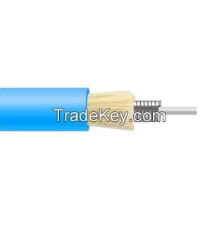 Armored Fiber Optic Patch Cable (Indoor)