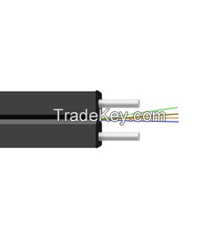 FTTH Flat Drop Cable