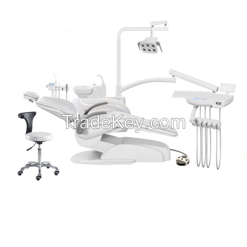 Factory Price Luxury Dental Unit Clinic Full Set Dental Chair