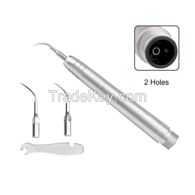 Dental Cleaning Tool Tooth Calculus Remover Dental Air Scaler