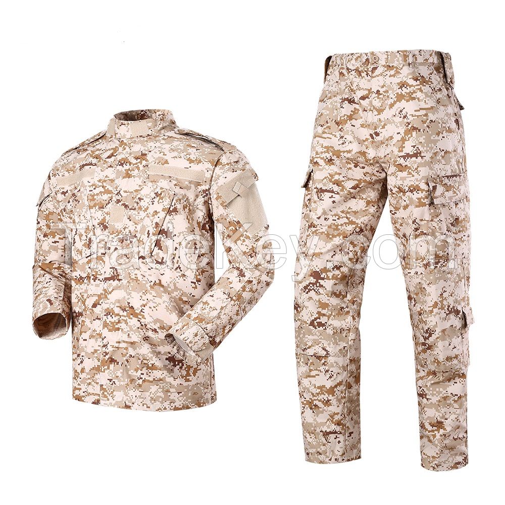 ACU US Army Military Combat Uniform