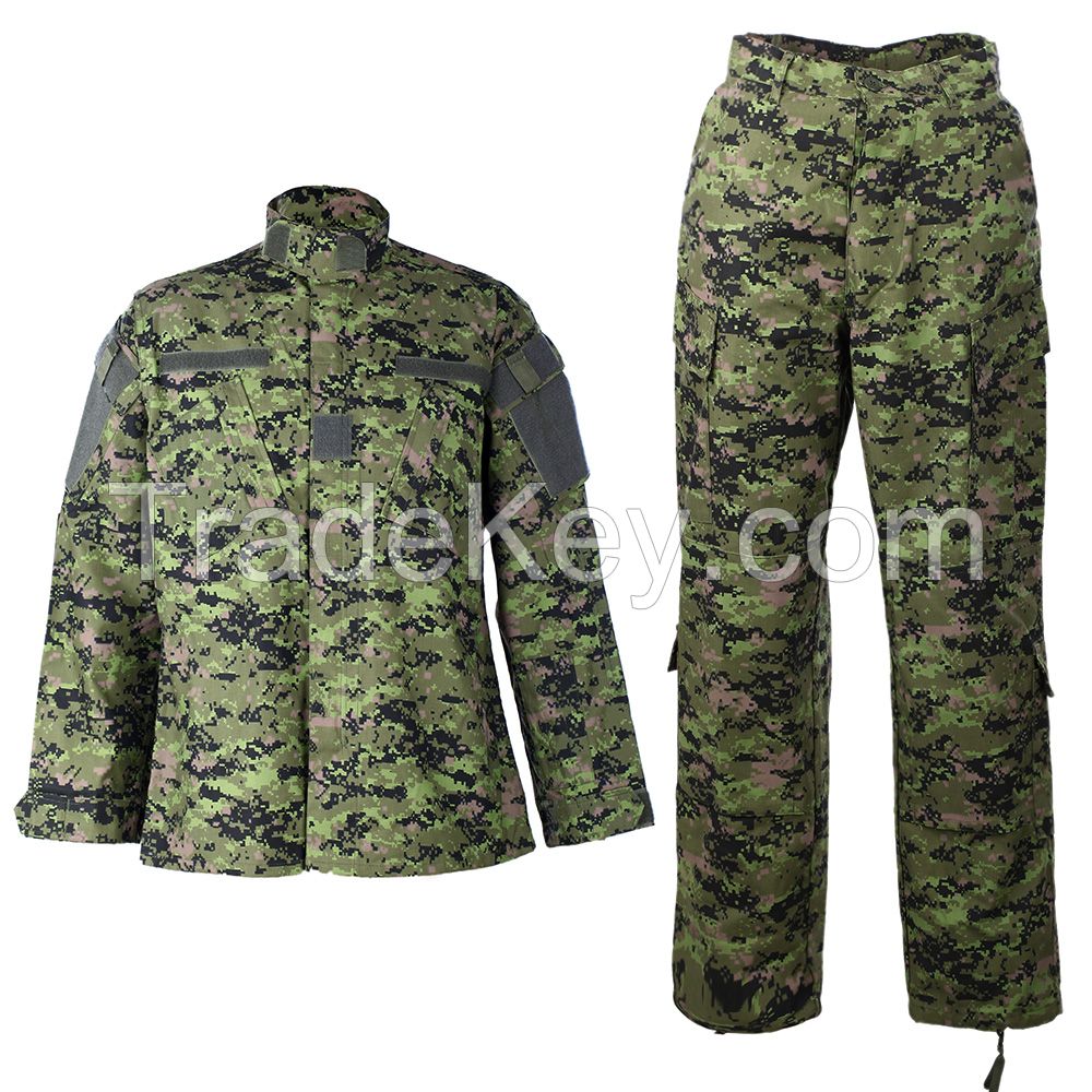 ACU US Army Military Combat Uniform