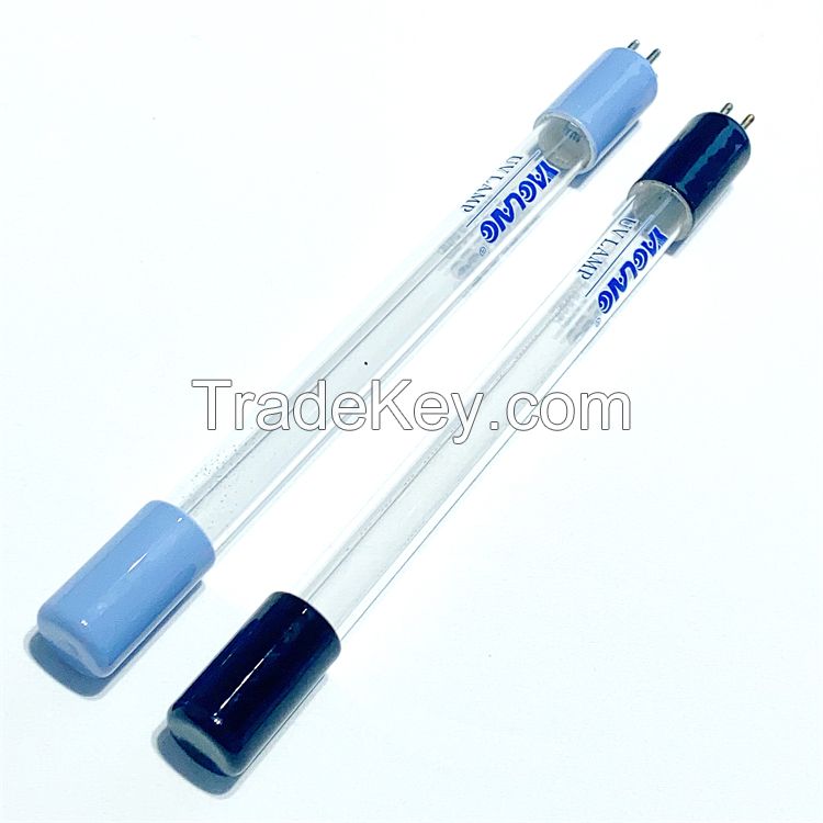 GPH357T5L 17W water light lamps bactericidal Tube Factory uv lamp for swimming pool