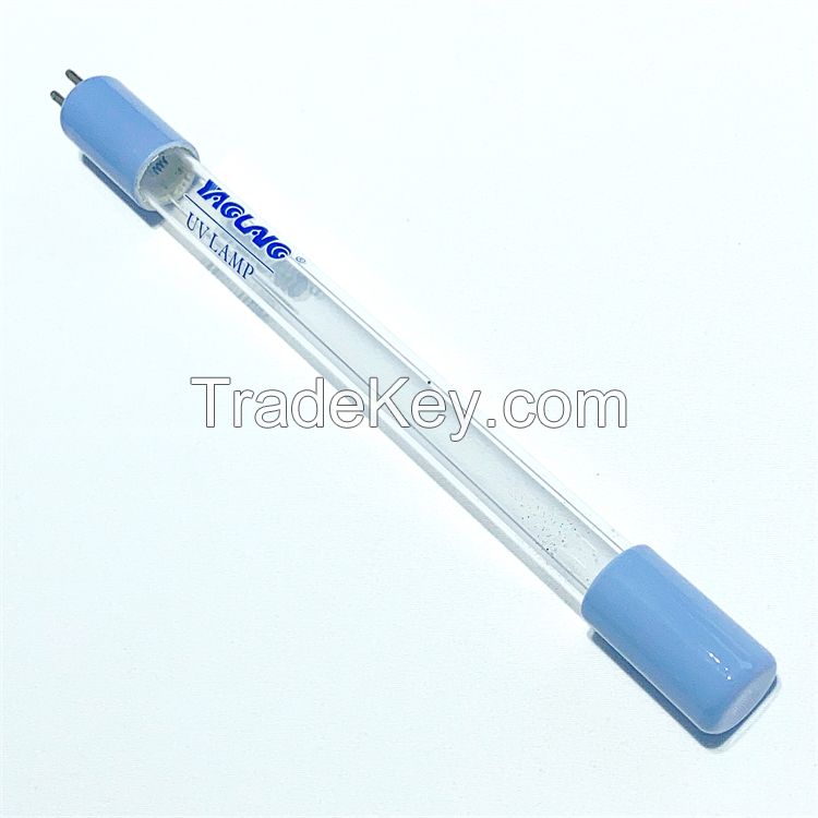 GHO36T5L 87W uv lamp 842mm 4 pin uv water disinfection lamp uv for water purification