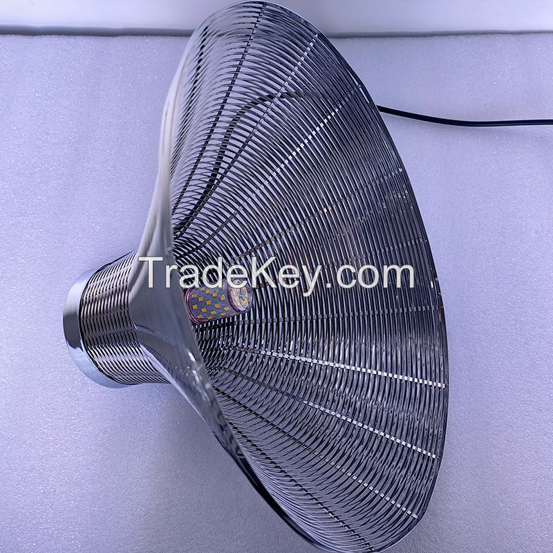 Ceiling horn light (specific price email communication)