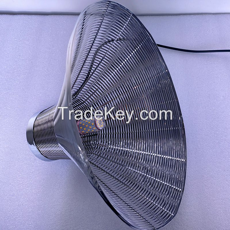 Ceiling Horn Light (specific Price Email Communication)