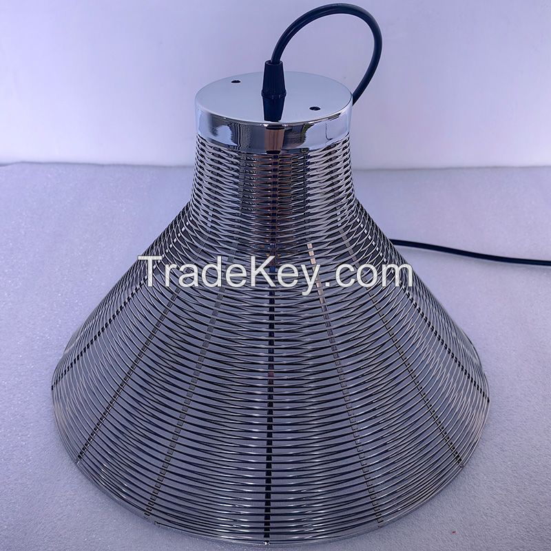 Ceiling Horn Light (specific Price Email Communication)