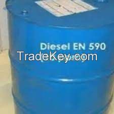 Diesel EN590