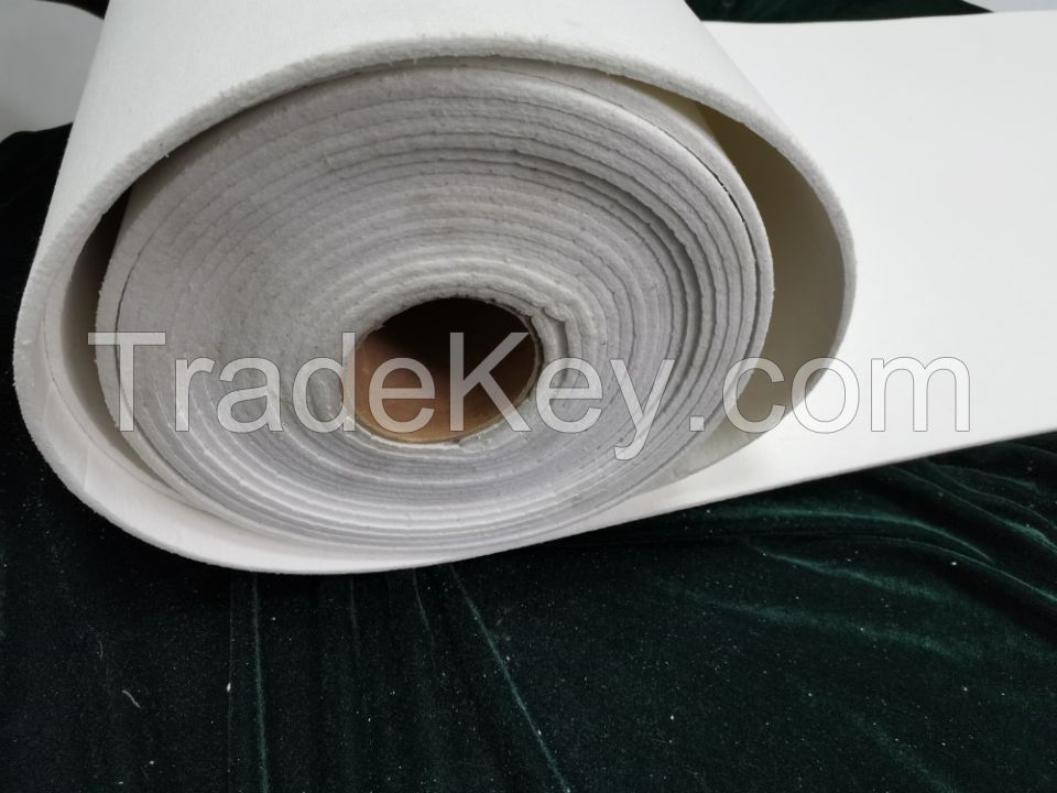 Wholesale Price Ceramic Fiber Paper 1100C-1430C Refractory Insulation For Kiln and Burner