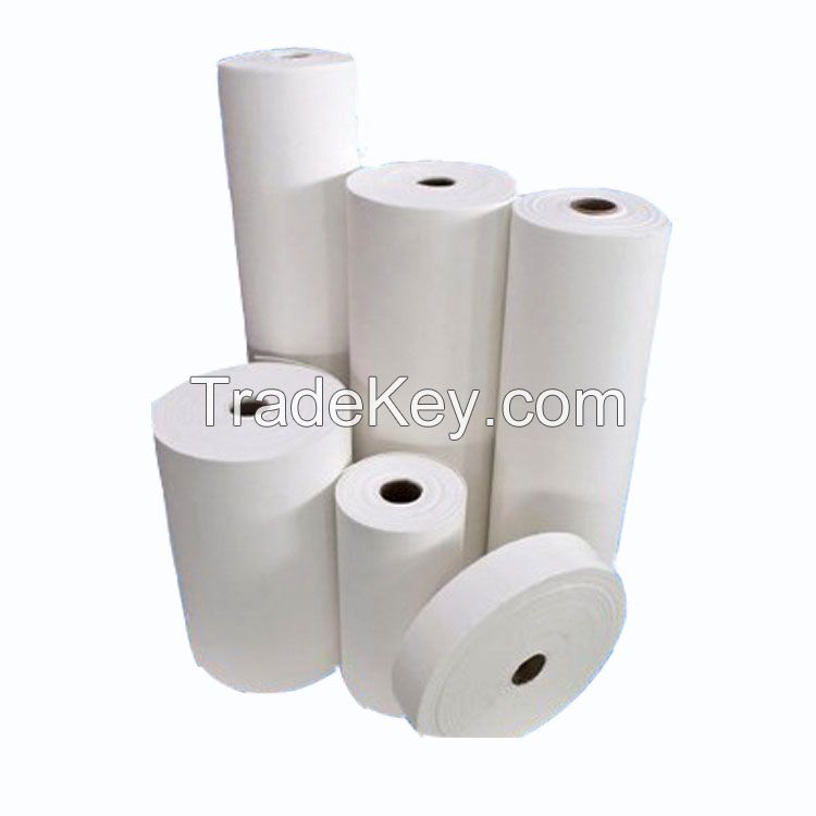 Wholesale Price Ceramic Fiber Paper 1100C-1430C Refractory Insulation For Kiln and Burner