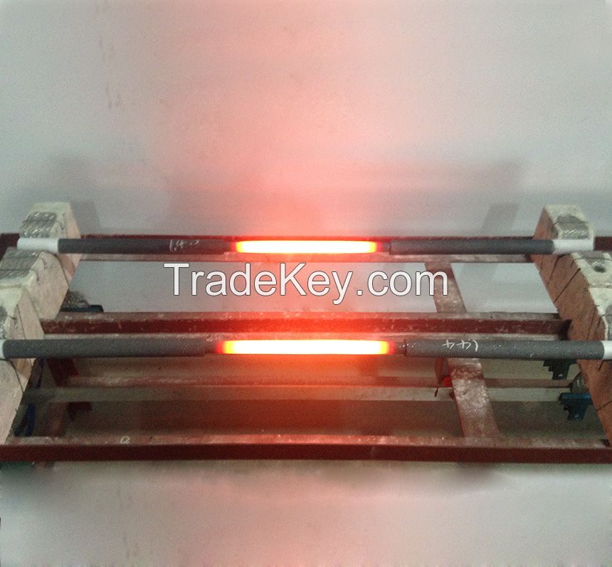 Full Range Silicon Carbide (Sic) 1400C Heating Element