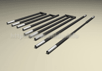 SIC heating element, silicon carbide heating element