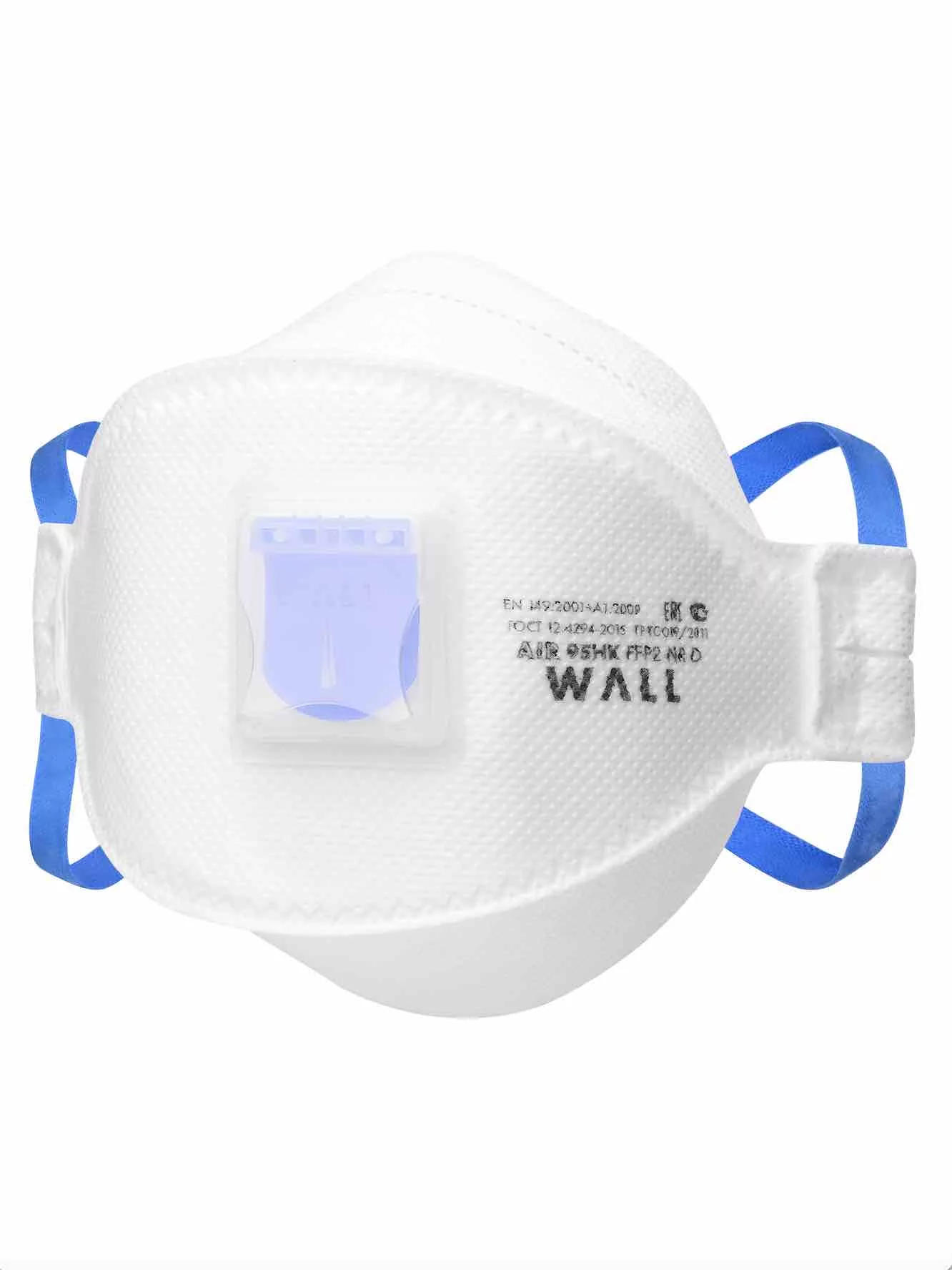 Respiratory protection Face Mask  FFP1, FFP2 , FFP3
