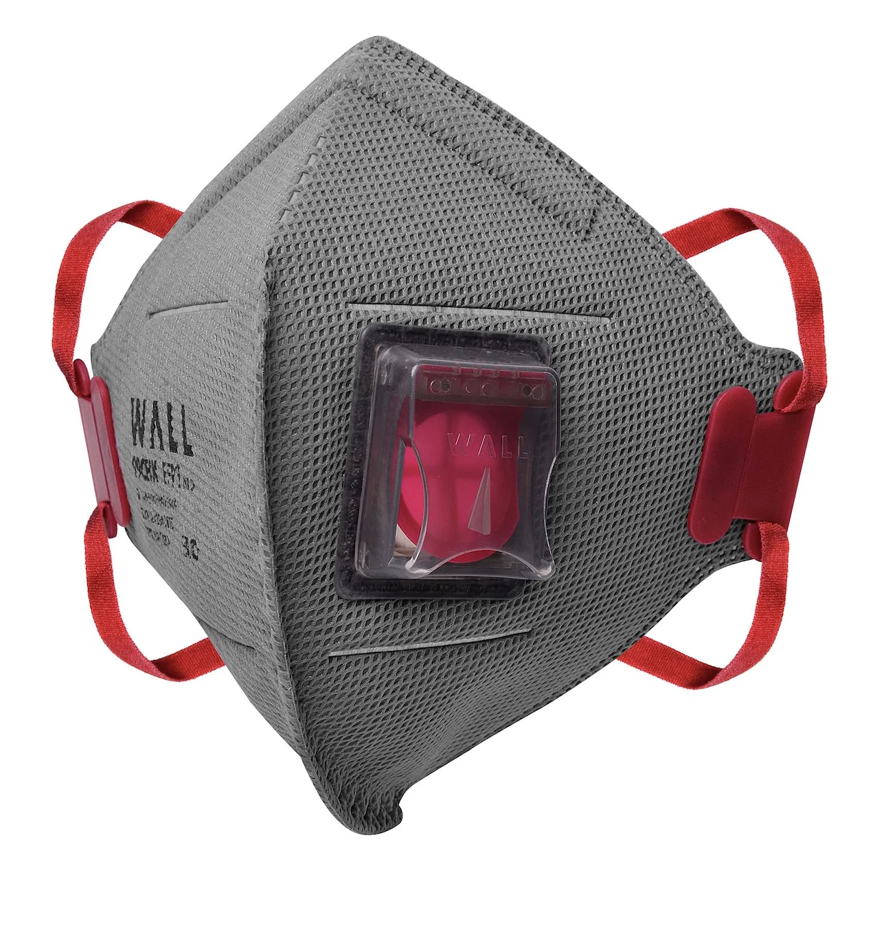 Respiratory protection Face Mask  FFP1, FFP2 , FFP3