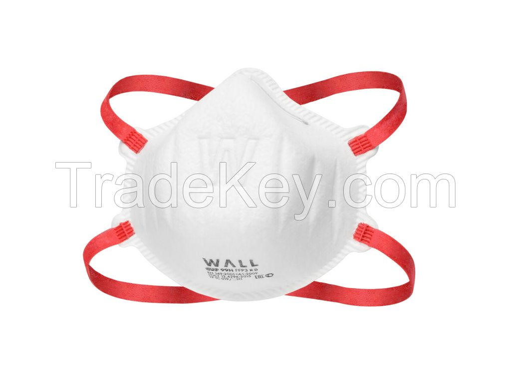 Respirators, Face Mask  FFP1, FFP2 , FFP3