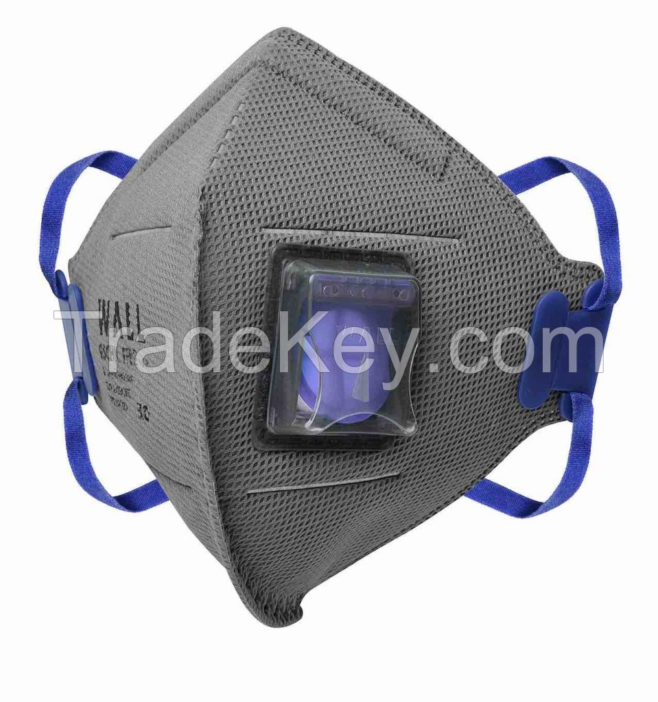 Respirators, Face Mask  FFP1, FFP2 , FFP3