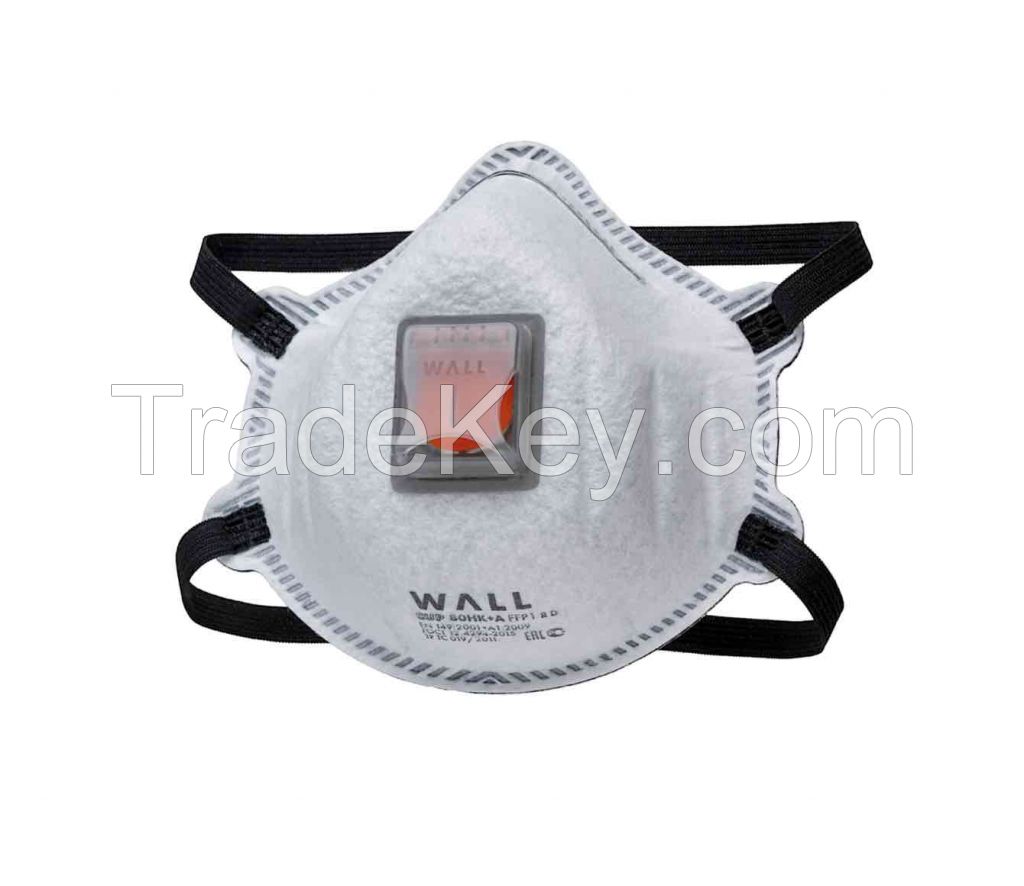 Factory Wholesale Sales N95/KN95 Protective Face Mask FFP3,FFP2