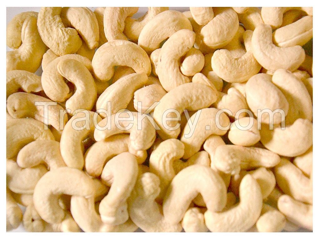 Cashew Nuts