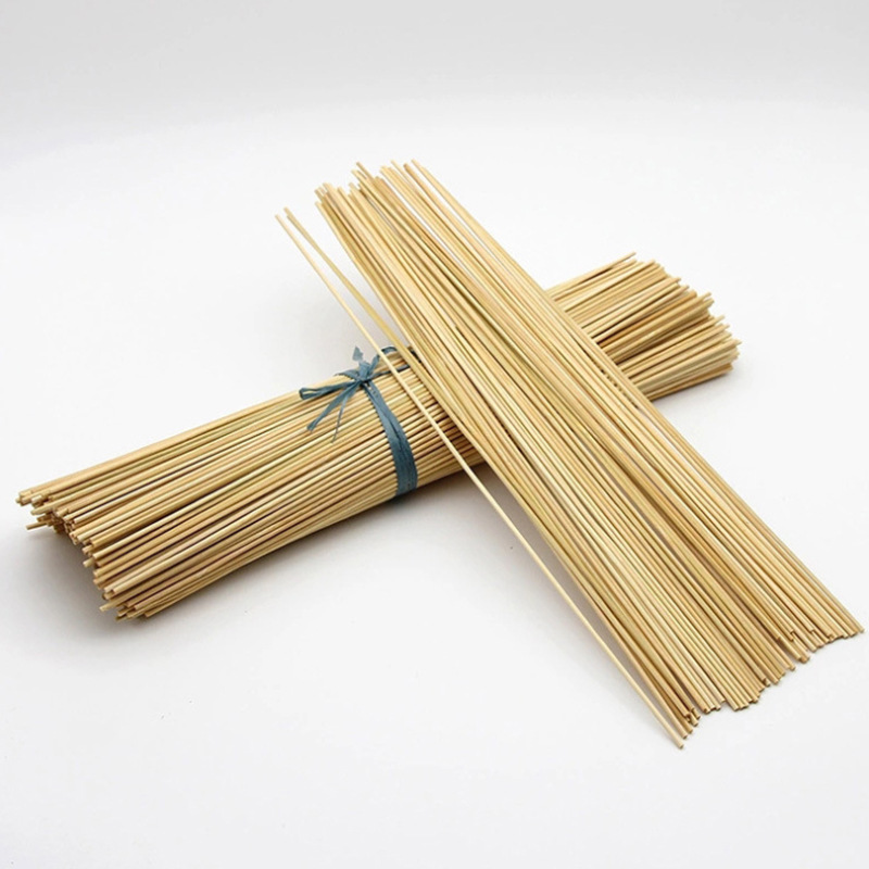 Raw Incense Sticks