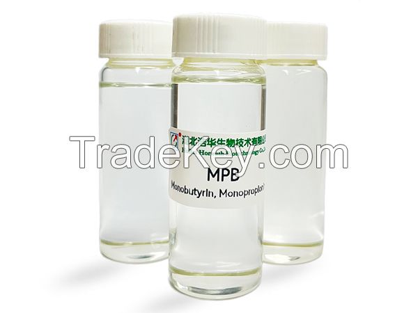 Premix Monobutyrin and Monopropionin liquid